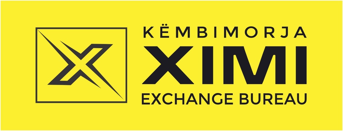 Ximi Logo